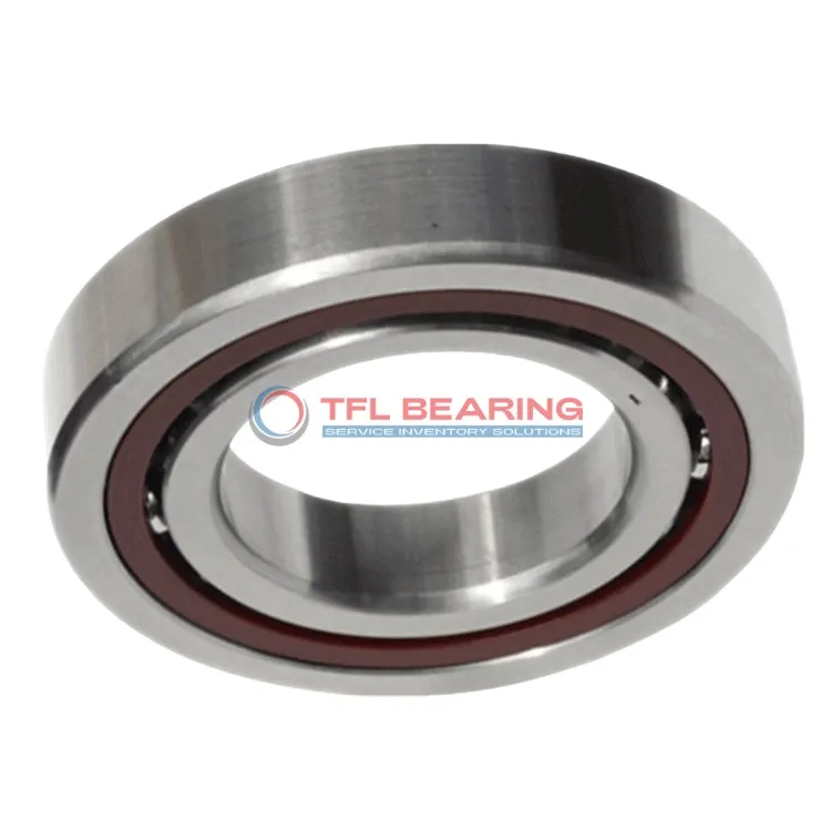 Super Precision Angular Contact Ball Bearings S71905 ACDTP/HCP4B